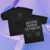 Hail The Merch Store Shop Cyber Sleeves Tee