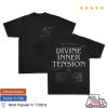 kenny hail the merch store shop theater tee