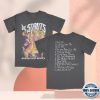 kenny The Struts Merch Store Shop Everybody Wants Cover Teeaa