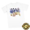 kenny The Struts Merch Store Shop Photo Teea