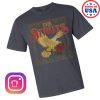 kenny The Struts Merch Store Shop Raven Teea