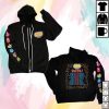 Yo Gabba Gabba Merch Store Shop Yo Gabba Gabba Live 2025 Official Toddler Tour Tee