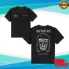 Gymreapers Merch Hatfield Signature Tee