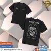kenny Gymreapers Merch Medeiros Signature Teev