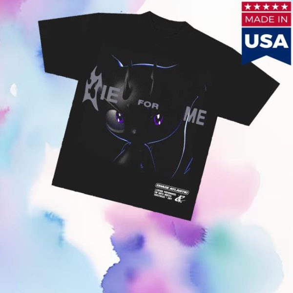 Chase Atlantic Merch Die Tee