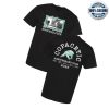 kenny Knuckle Puck Merch Copacetic Anniversary Tour T Shirtv