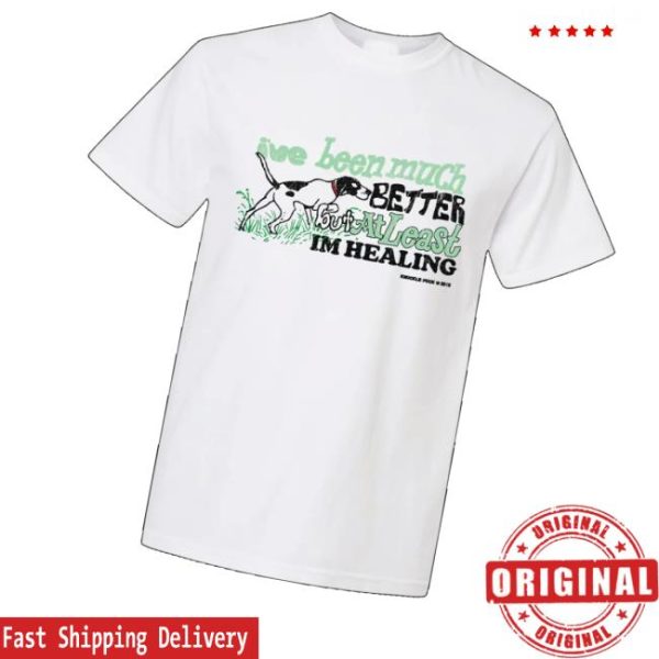 Knuckle Puck Merch Untitled T-Shirt
