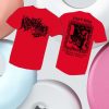 kenny Eleanorharper Merch One Woman Extreme Metal T Shirtv