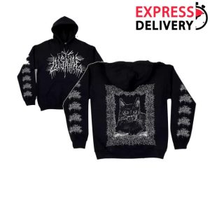 Eleanorharper Merch Impish Familiar Pullover Hoodie