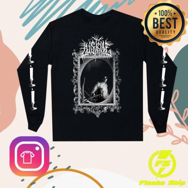 Eleanorharper Merch Mistress In The Mirror Long Sleeve