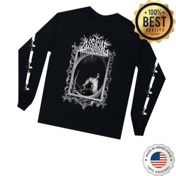 Eleanorharper Merch Mistress In The Mirror Long Sleeve