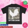 kenny Budzandbaddiez Merch Store Shop Camo Chicken Black Teea