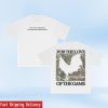 kenny Budzandbaddiez Merch Store Shop Camo Chicken White Teeaa