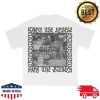 kenny Budzandbaddiez Merch Store Shop Culture White Teea