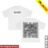 kenny Budzandbaddiez Merch Store Shop Culture White Teeaa
