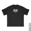 Budzandbaddiez Merch Store Shop Culture White Tee