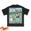 kenny Budzandbaddiez Merch Store Shop Keep The Culture Strong Black Teea