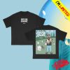 kenny Budzandbaddiez Merch Store Shop Keep The Culture Strong Black Teeaa