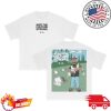 kenny Budzandbaddiez Merch Store Shop Keep The Culture Strong White Teeaa
