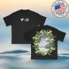 kenny Budzandbaddiez Merch Store Shop Play 4 Keeps Black Teeaa