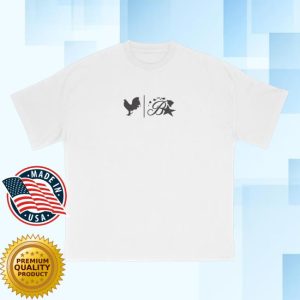 Budzandbaddiez Merch Store Shop Play 4 Keeps White Tee