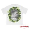kenny Budzandbaddiez Merch Store Shop Play 4 Keeps White Teea