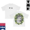 kenny Budzandbaddiez Merch Store Shop Play 4 Keeps White Teeaa