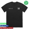 Gymreapers Merch Medeiros Signature Tee