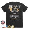 kenny Muay Thai League Merch Store Shop Mtl15 Limited Edition Streetweara