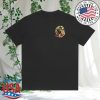 kenny billionaire boys club store merch resort club black t shirt