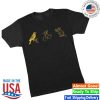 Billionaire Boys Club Store Merch Resort Club Black T-Shirt