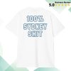 Speed Store Merch Only One Mode ’25 Longsleeve