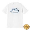 kenny speed store merch hc ice camo tee