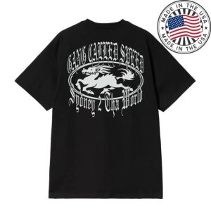Speed Store Merch Kirin Tee