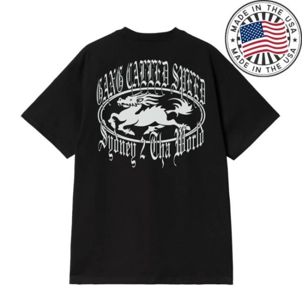 Speed Store Merch Kirin Tee