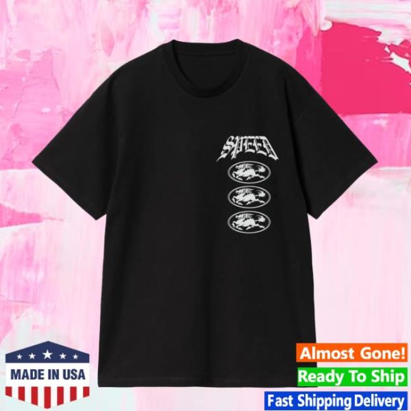 Speed Store Merch Kirin Tee