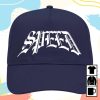 kenny speed store merch kirin cap navy