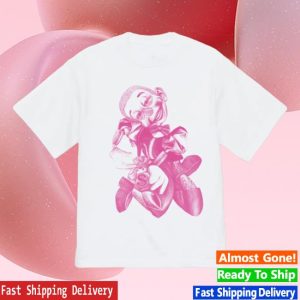 Bleep Store Merch Adrian Sherwood The Collapse Of Everything White Tee