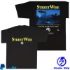 Sum 41 Store Merch Underclass Hero Anniversary Logo Tee