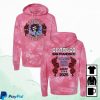 kenny Deadandco Merch Store Shop Dead Company Golden Gate Park Tie Dye Hoodieaa