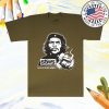 Streetwise Clothing Merch Store Shop Piedra T-Shirt White
