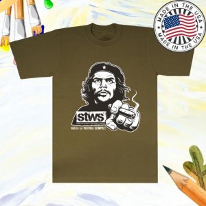 Streetwise Clothing Merch Store Shop Victory T-Shirt