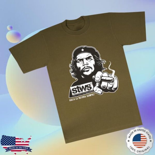 Streetwise Clothing Merch Store Shop Victory T-Shirt