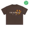 Streetwise Clothing Merch Store Shop Victory T-Shirt