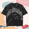 The Audacity World Merch Store Shop Mid Drift Football Jersey