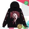 kenny stylish occult store merch verositour hoodie