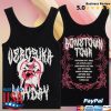 kenny stylish occult store merch verositour tank top ud
