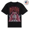 kenny stylish occult store merch verositour oversized t shirt