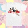 kenny Renee Rapp Store Merch Hey You Tee 1