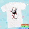 Renee Rapp Store Merch Yellow Bite Me Tee
